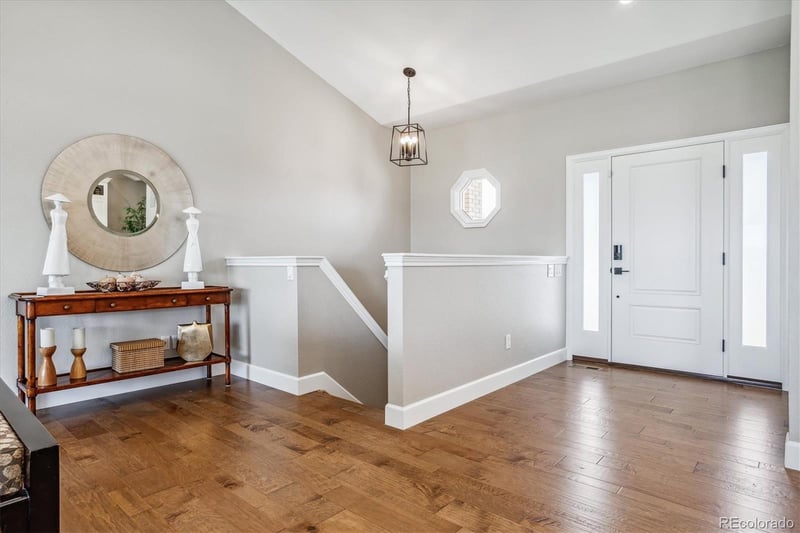 7183 S Buckley Rd, Foxfield, CO 80016