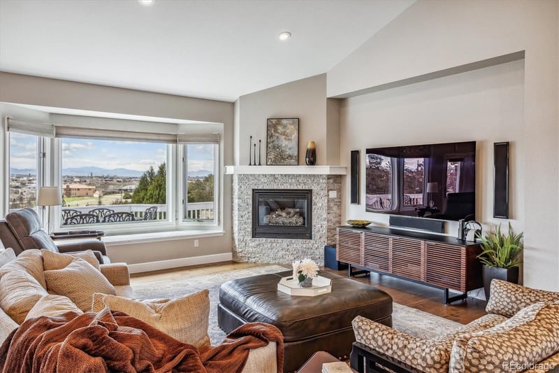 7183 S Buckley Rd, Foxfield, CO 80016