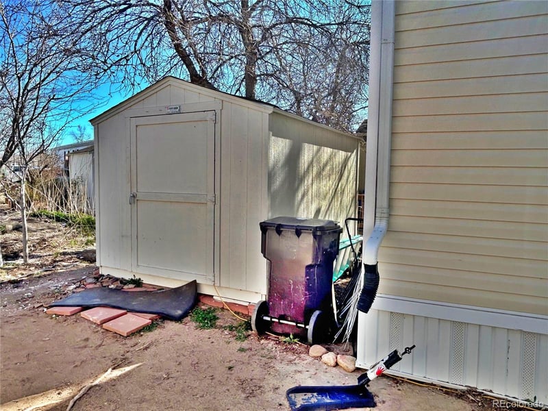 4500 19th St Lot 486, Boulder, CO 80304