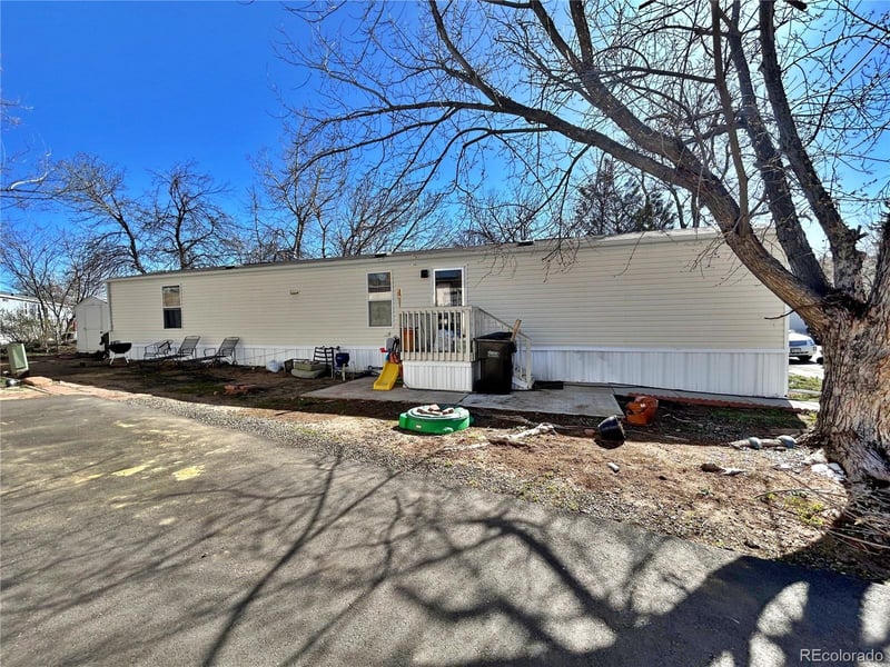 4500 19th St Lot 486, Boulder, CO 80304