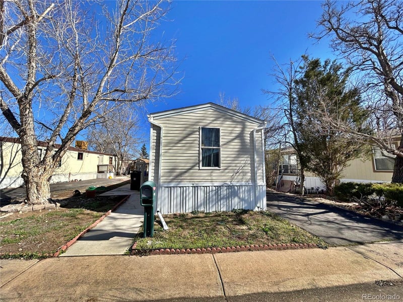 4500 19th St Lot 486, Boulder, CO 80304