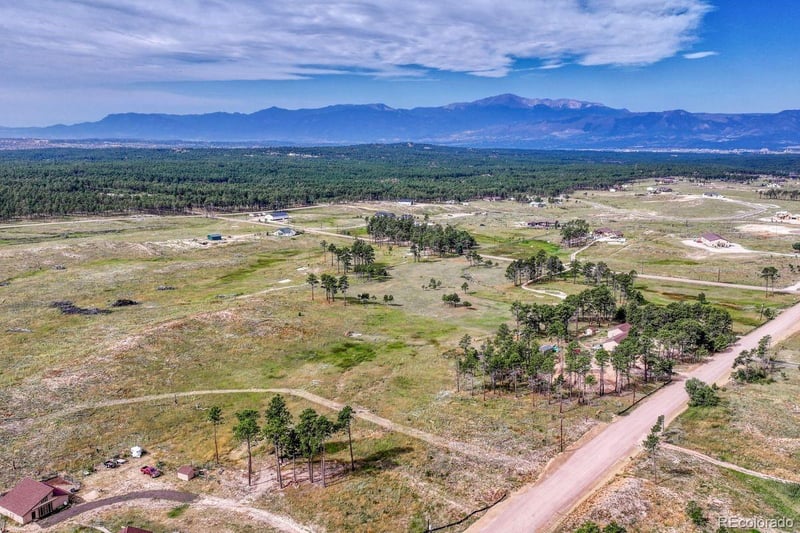 Lot 4 Forest Heights Cir, Colorado Springs, CO 80908