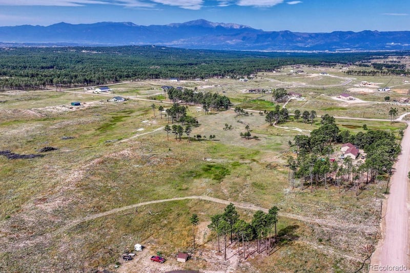 Lot 4 Forest Heights Cir, Colorado Springs, CO 80908