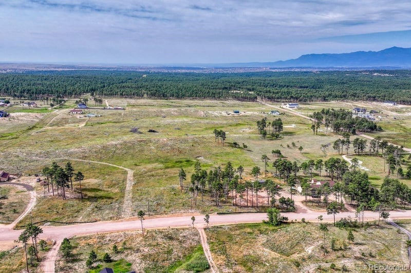 Lot 4 Forest Heights Cir, Colorado Springs, CO 80908