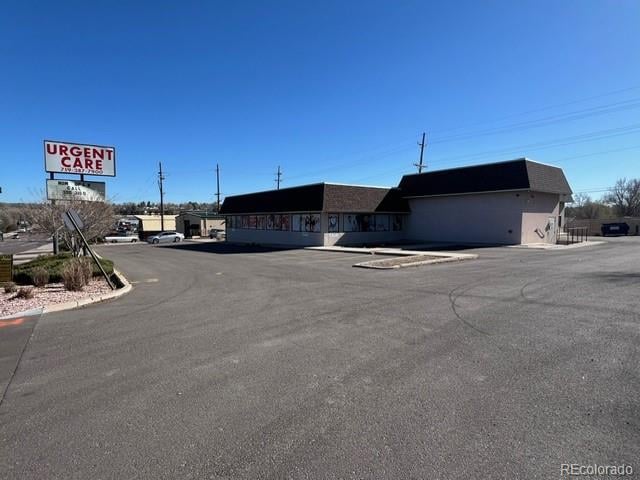 1605 Union Blvd, Colorado Springs, CO 80909