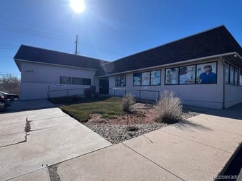 1605 Union Blvd, Colorado Springs, CO 80909