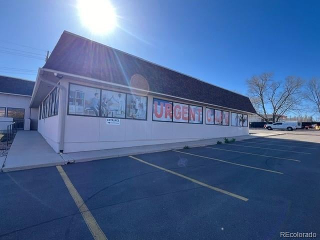 1605 Union Blvd, Colorado Springs, CO 80909