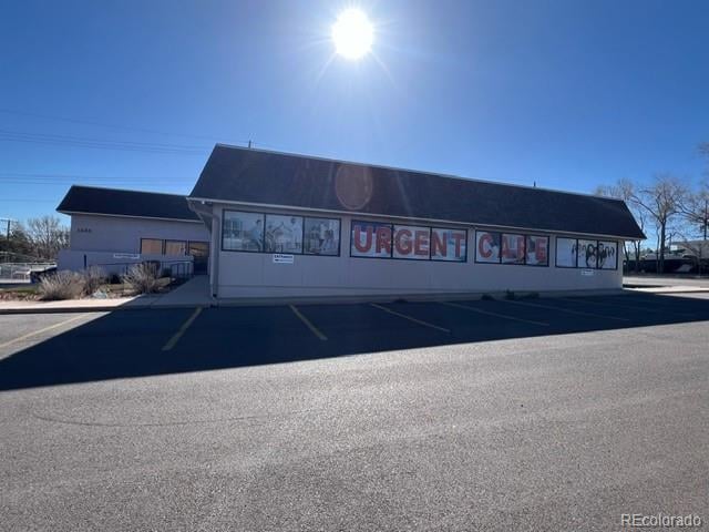 1605 Union Blvd, Colorado Springs, CO 80909