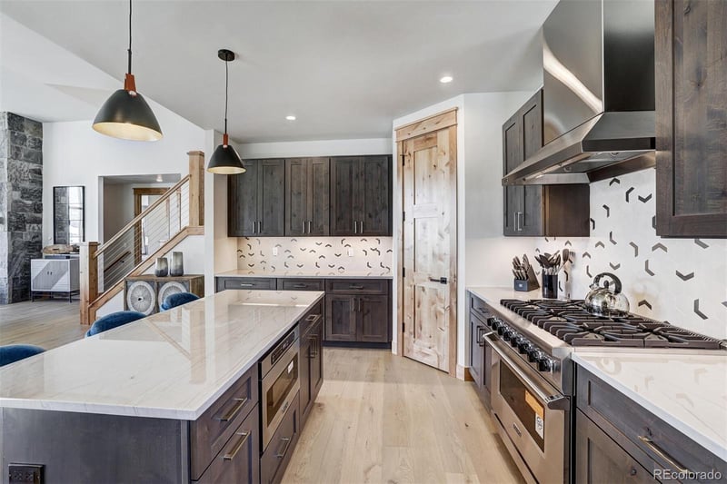 386 Angler Mountain Ranch Rd S, Silverthorne, CO 80424