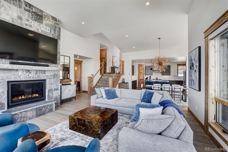 386 Angler Mountain Ranch Rd S, Silverthorne, CO 80424