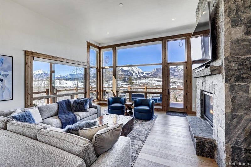 386 Angler Mountain Ranch Rd S, Silverthorne, CO 80424