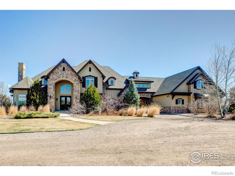 1210 Trappers Point, Fort Collins, CO 80524