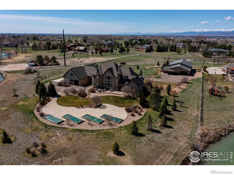 1210 Trappers Point, Fort Collins, CO 80524