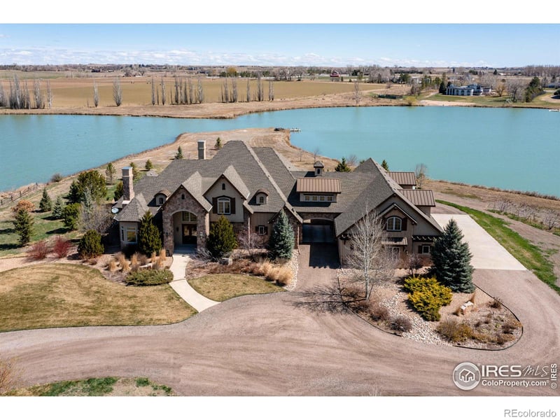 1210 Trappers Point, Fort Collins, CO 80524