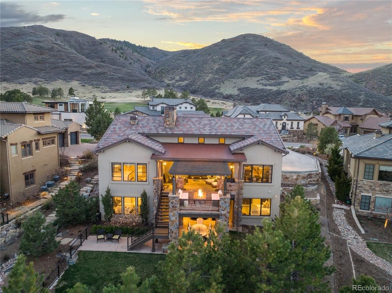 8040 Galileo Way, Littleton, CO 80125