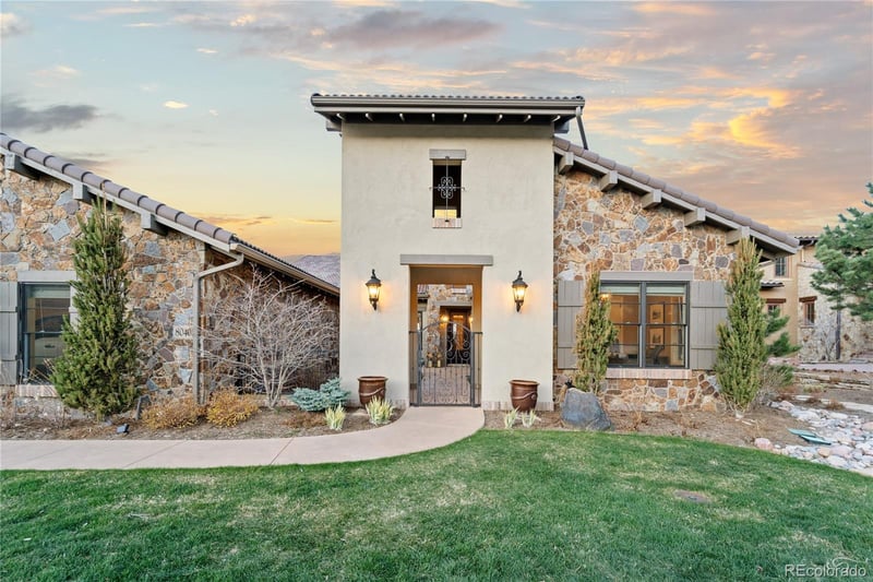 8040 Galileo Way, Littleton, CO 80125