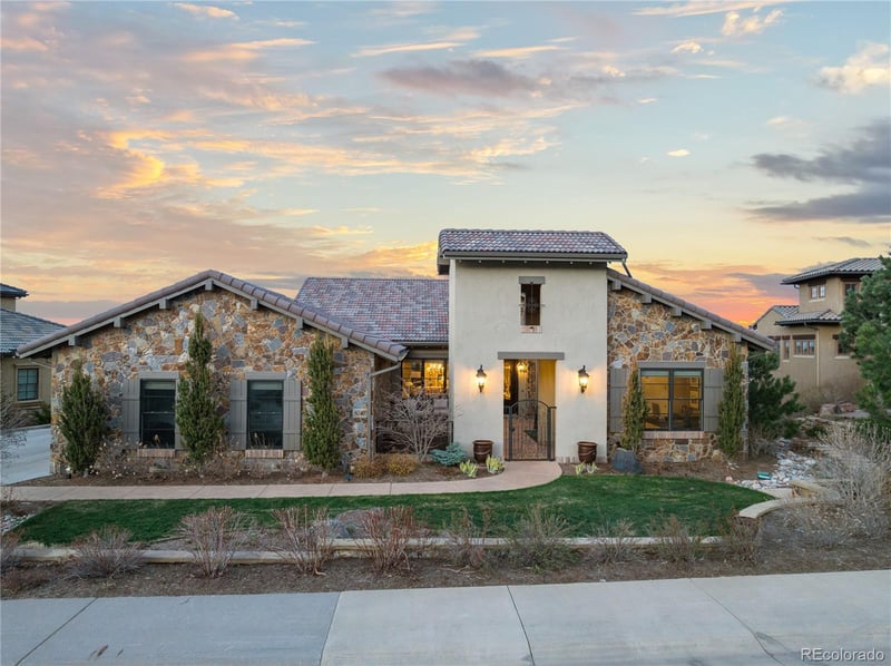 8040 Galileo Way, Littleton, CO 80125