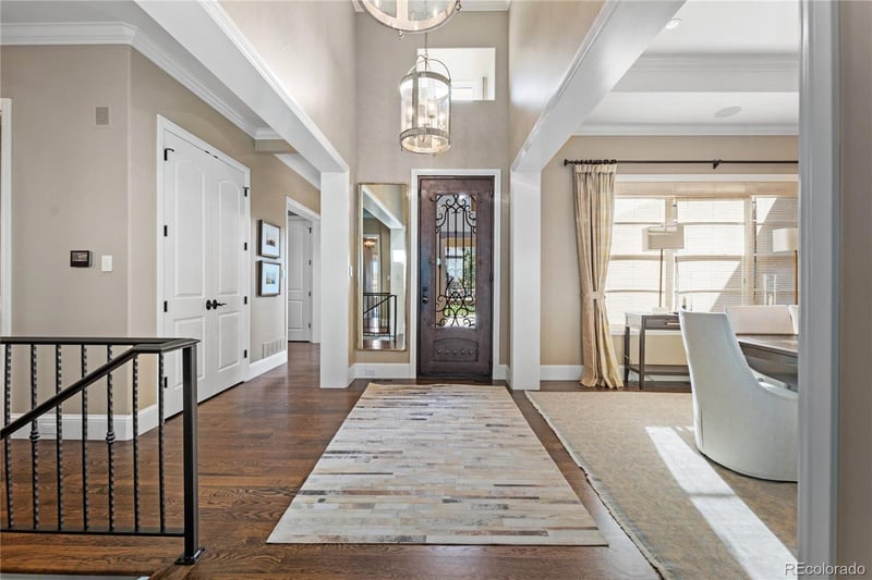 8040 Galileo Way, Littleton, CO 80125