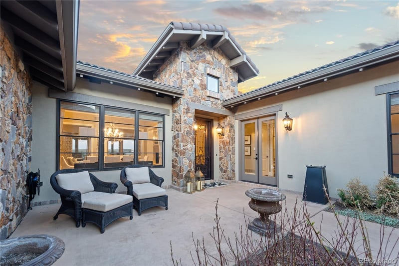 8040 Galileo Way, Littleton, CO 80125