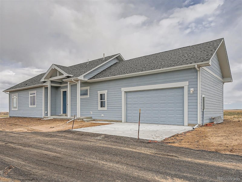 13041 Antelope Pasture Point, Kiowa, CO 80117