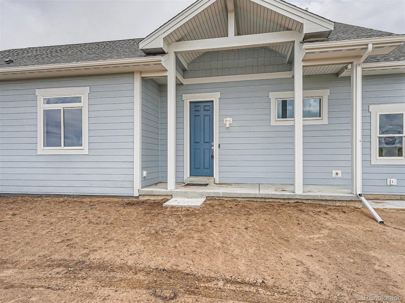 13041 Antelope Pasture Point, Kiowa, CO 80117