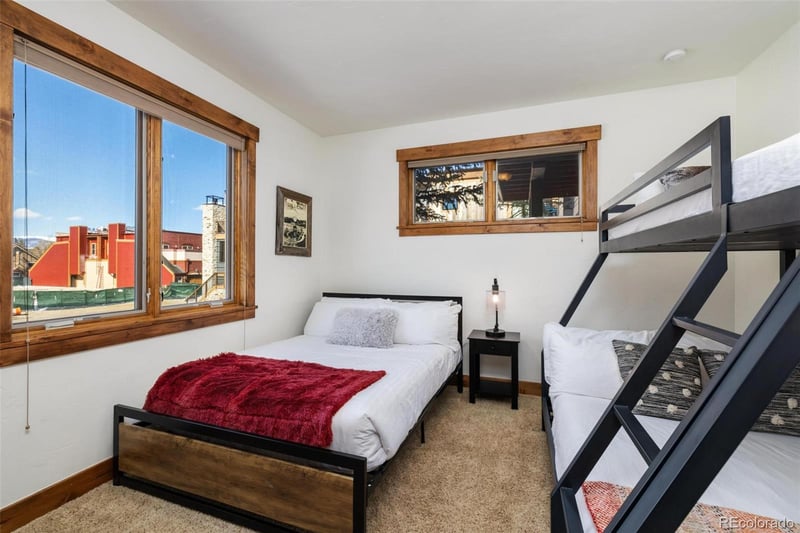 307 Granite St #B, Frisco, CO 80443