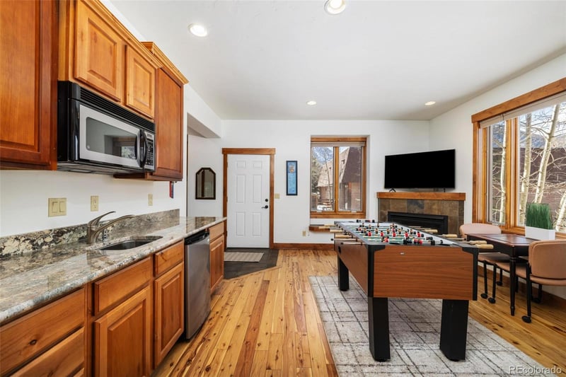 307 Granite St #B, Frisco, CO 80443