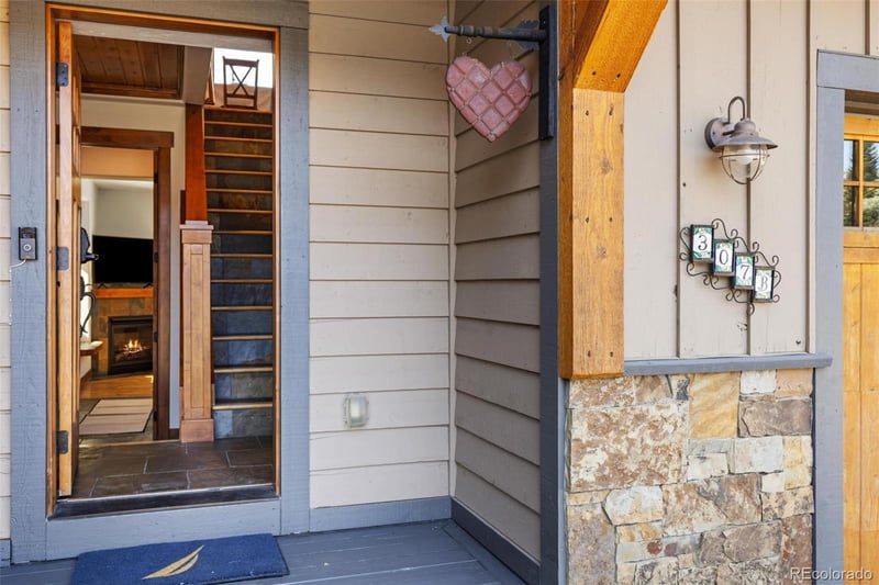 307 Granite St #B, Frisco, CO 80443