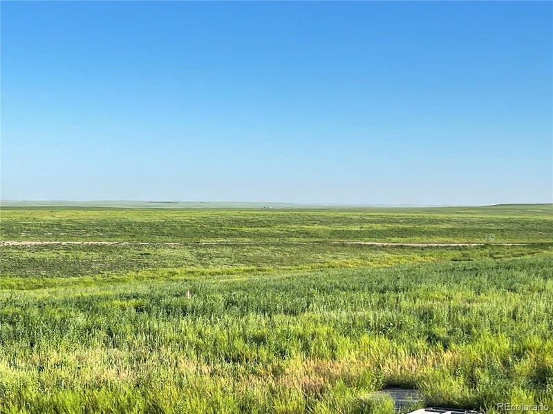 35520 County Road 160, Agate, CO 80101
