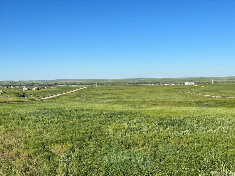 35520 County Road 160, Agate, CO 80101