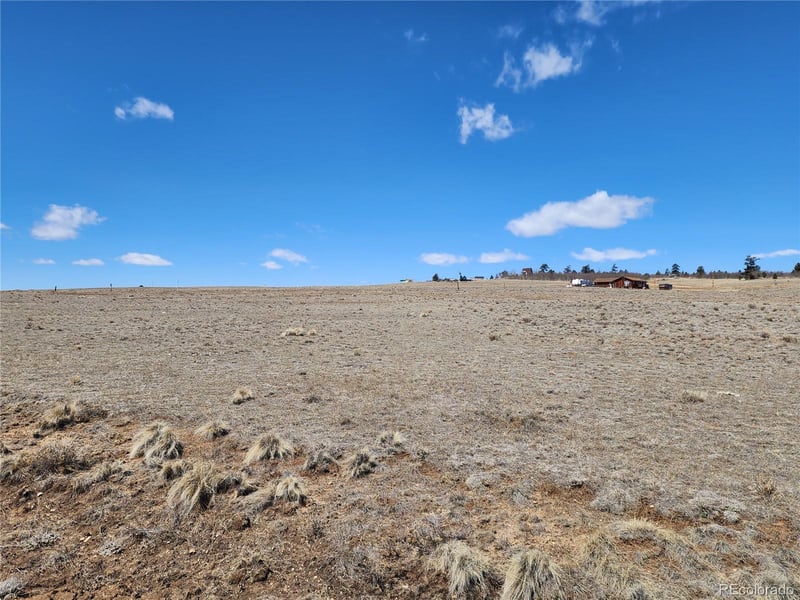 123 Jims Way, Como, CO 80432