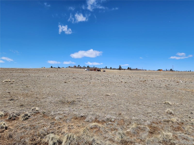 123 Jims Way, Como, CO 80432