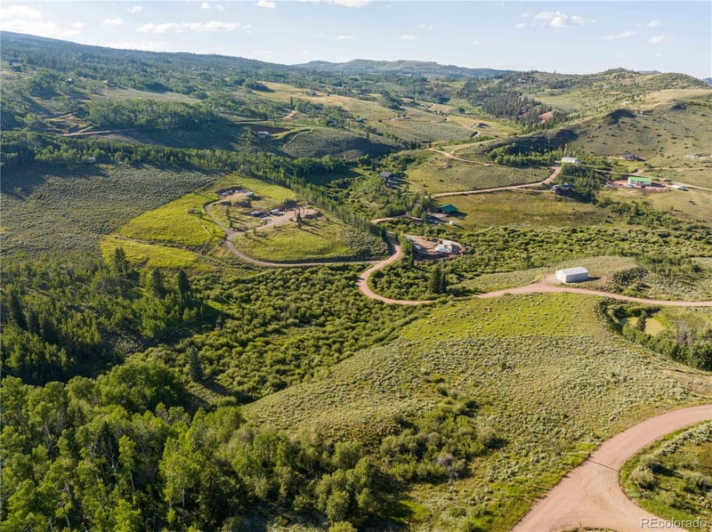 625 County Road 195, Kremmling, CO 80459