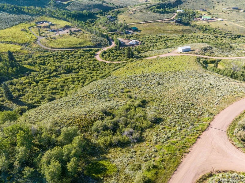 625 County Road 195, Kremmling, CO 80459