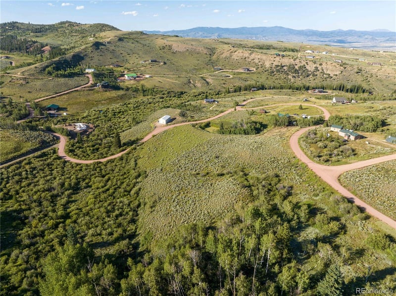 625 County Road 195, Kremmling, CO 80459