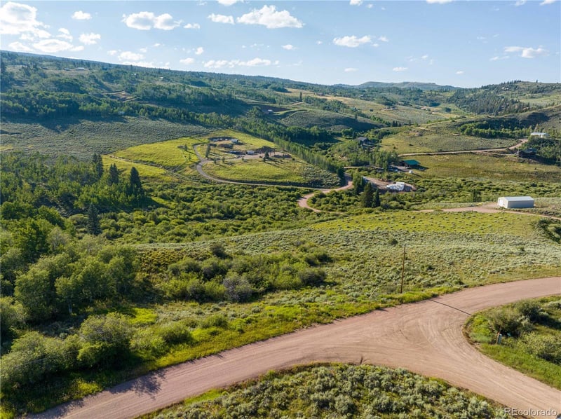 625 County Road 195, Kremmling, CO 80459