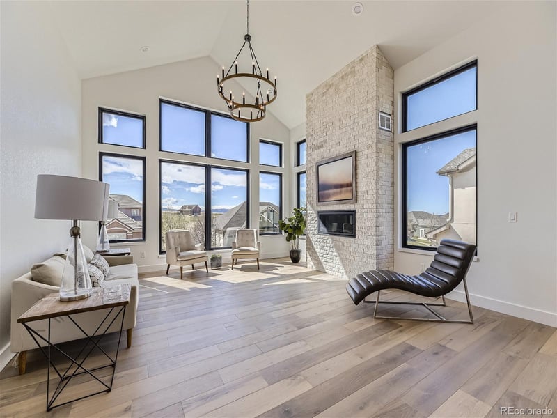 3534 Running Deer Dr, Castle Rock, CO 80109