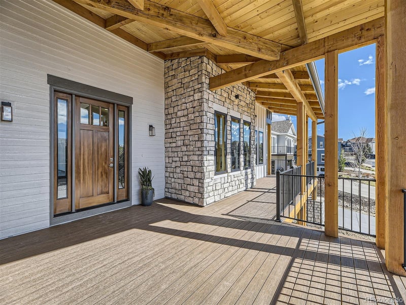 3534 Running Deer Dr, Castle Rock, CO 80109