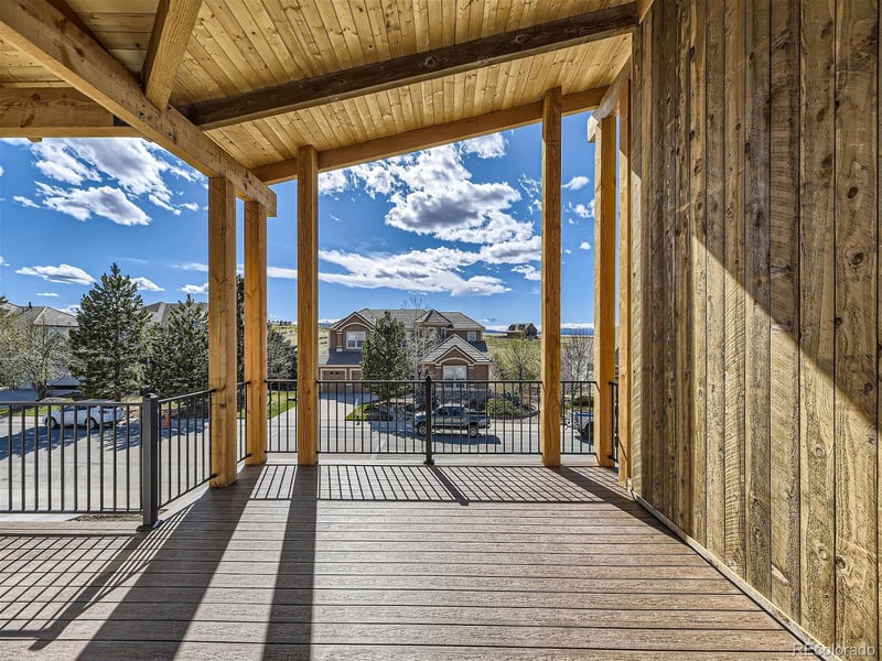 3534 Running Deer Dr, Castle Rock, CO 80109