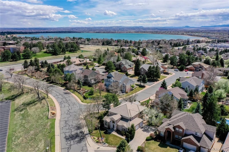 7810 W Oxford Cir, Lakewood, CO 80235