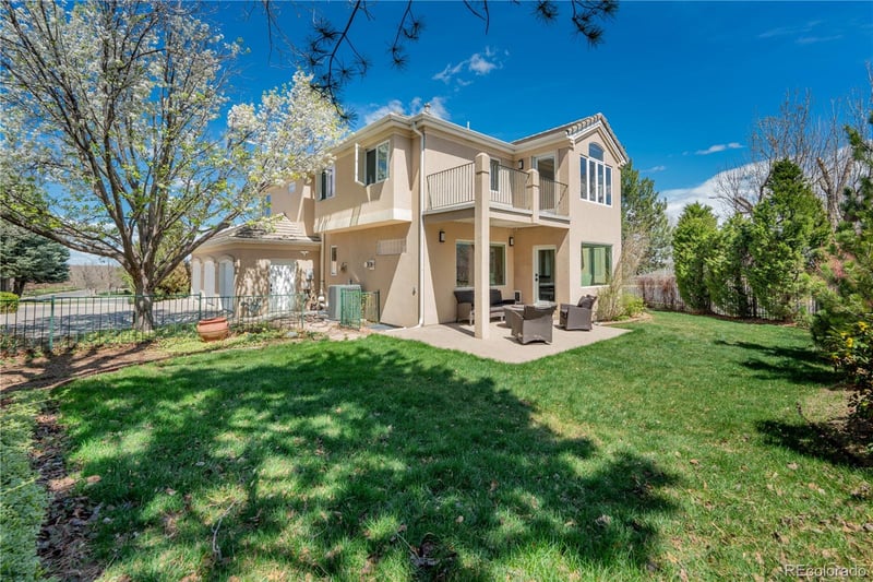 7810 W Oxford Cir, Lakewood, CO 80235