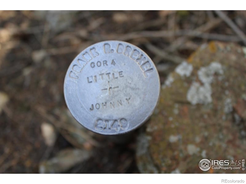 0 Gold Run Rd, Boulder, CO 80302