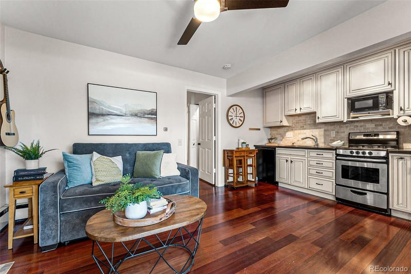 8050 Niwot Rd #17, Niwot, CO 80503