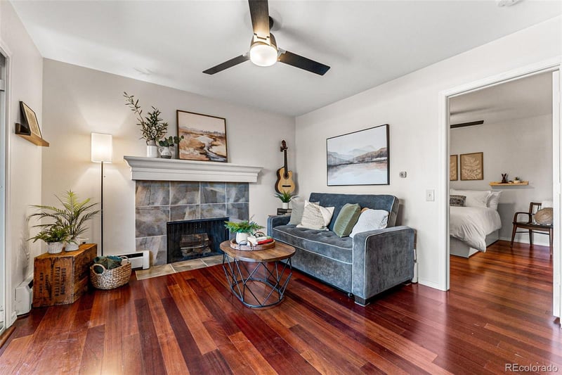 8050 Niwot Rd #17, Niwot, CO 80503