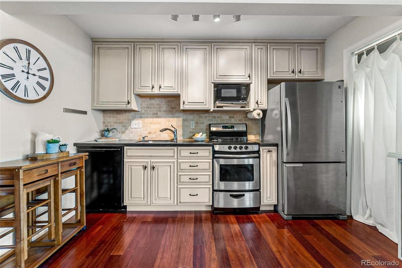 8050 Niwot Rd #17, Niwot, CO 80503