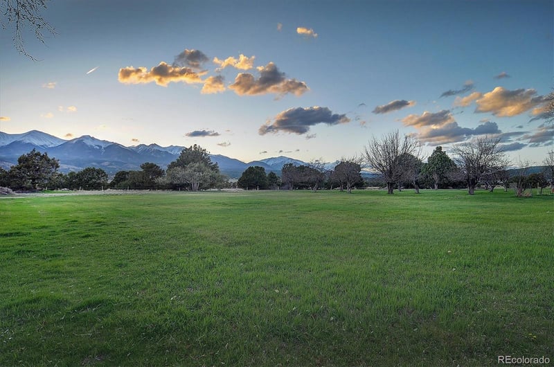 12135 E County Road 190, Salida, CO 81201