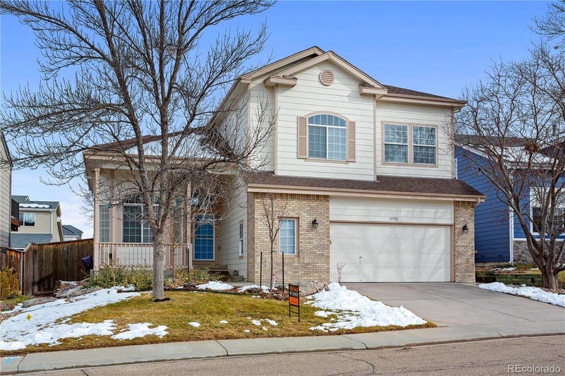 11152 Osage St, Northglenn, CO 80234
