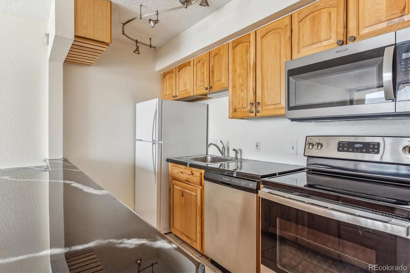 1020 15th St #20B, Denver, CO 80202