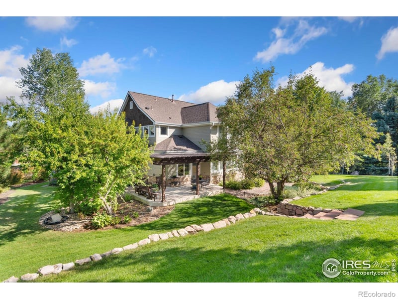 2370 Hillside Ter, Lafayette, CO 80026
