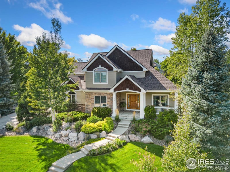 2370 Hillside Ter, Lafayette, CO 80026